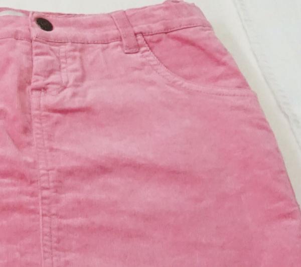 Cordrock Gr. 146 von Name it (3978)